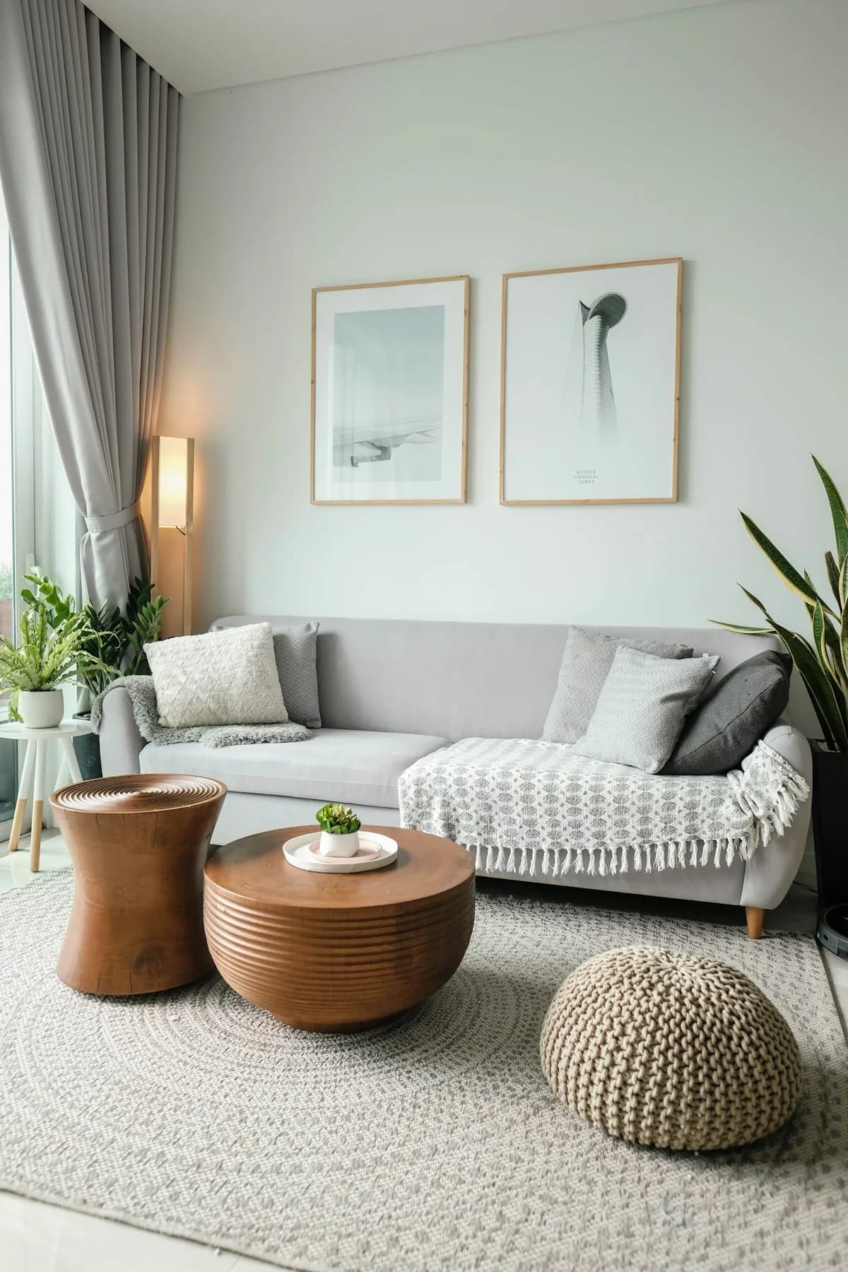 Loft rénové